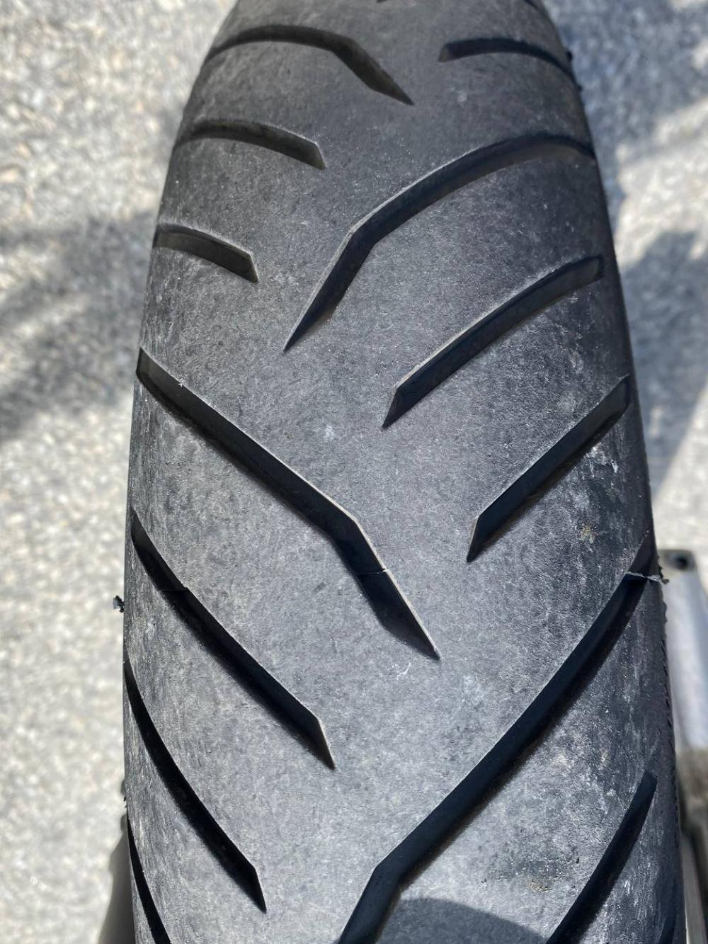 Motorrad verkaufen KTM 640 Duke Ankauf